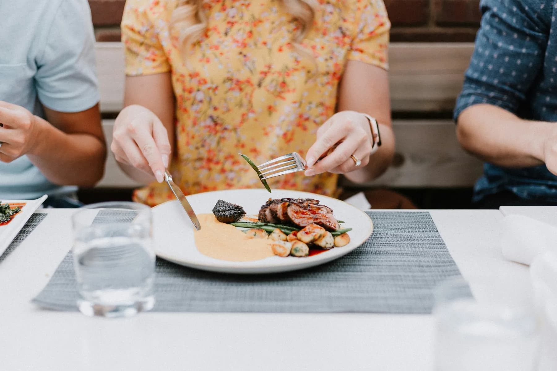 The Wellness Solution — provider-supervised weight loss