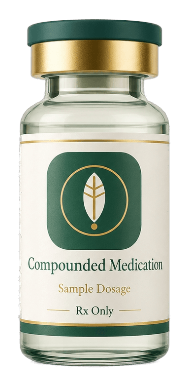 Tesamorelin