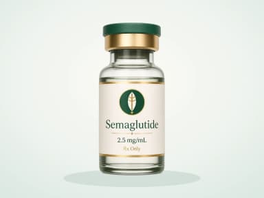 Semaglutide Injection